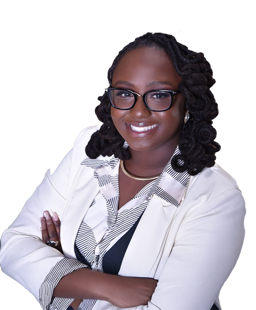 Photo of Nicole M. Scott, Esq.